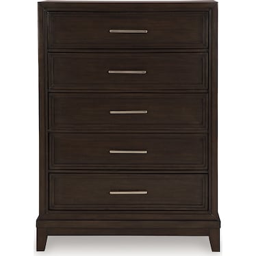 NEYMORTON CHEST OF DRAWERS