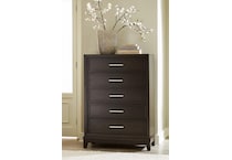 neymorton dark grayish brown chest   