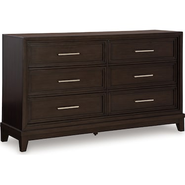 NEYMORTON DRESSER