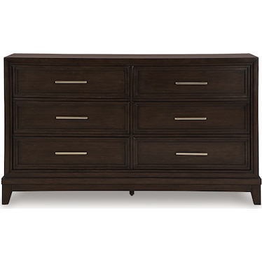 NEYMORTON DRESSER