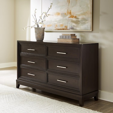 NEYMORTON DRESSER