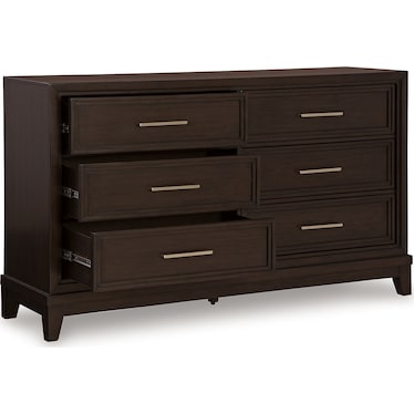 NEYMORTON DRESSER