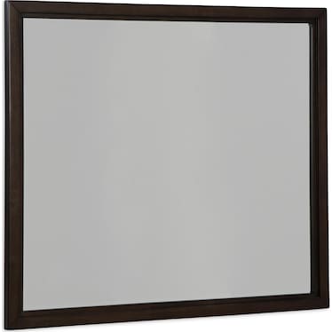 NEYMORTON BEDROOM MIRROR