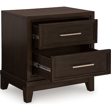 NEYMORTON NIGHTSTAND