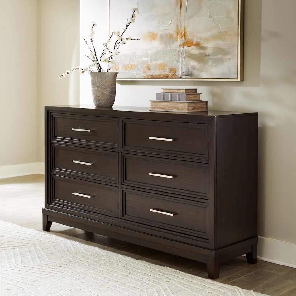 neymorton dresser   