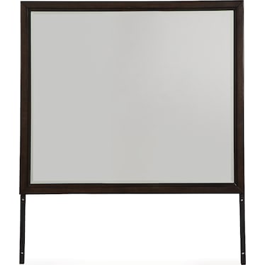 Neymorton Bedroom Mirror