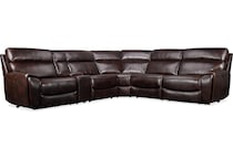 nicole dark brown package   