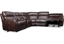 nicole dark brown package   