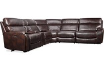 nicole dark brown package   