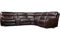 nicole dark brown package   