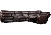 nicole dark brown package   