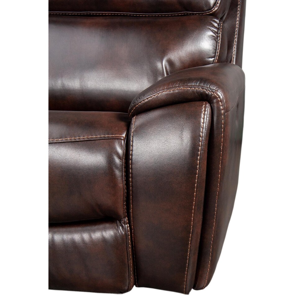 nicole dark brown package   