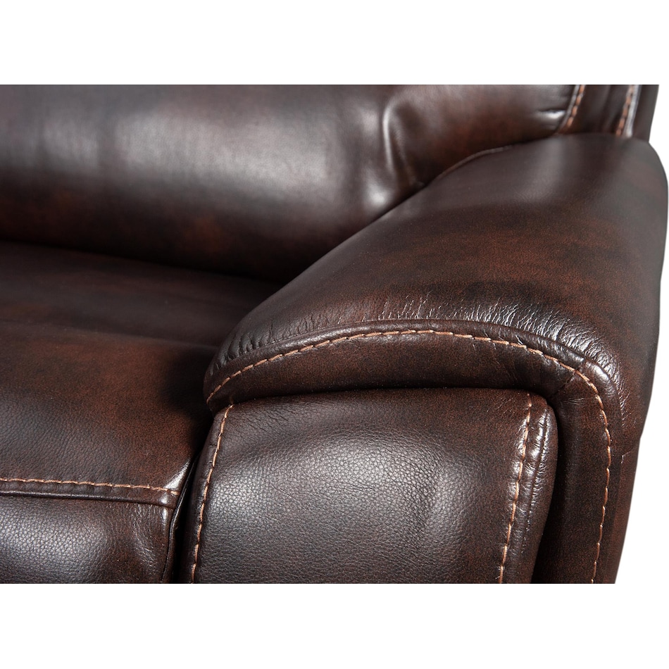 nicole dark brown package   
