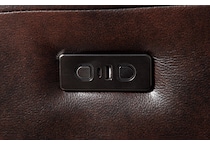 nicole dark brown package   