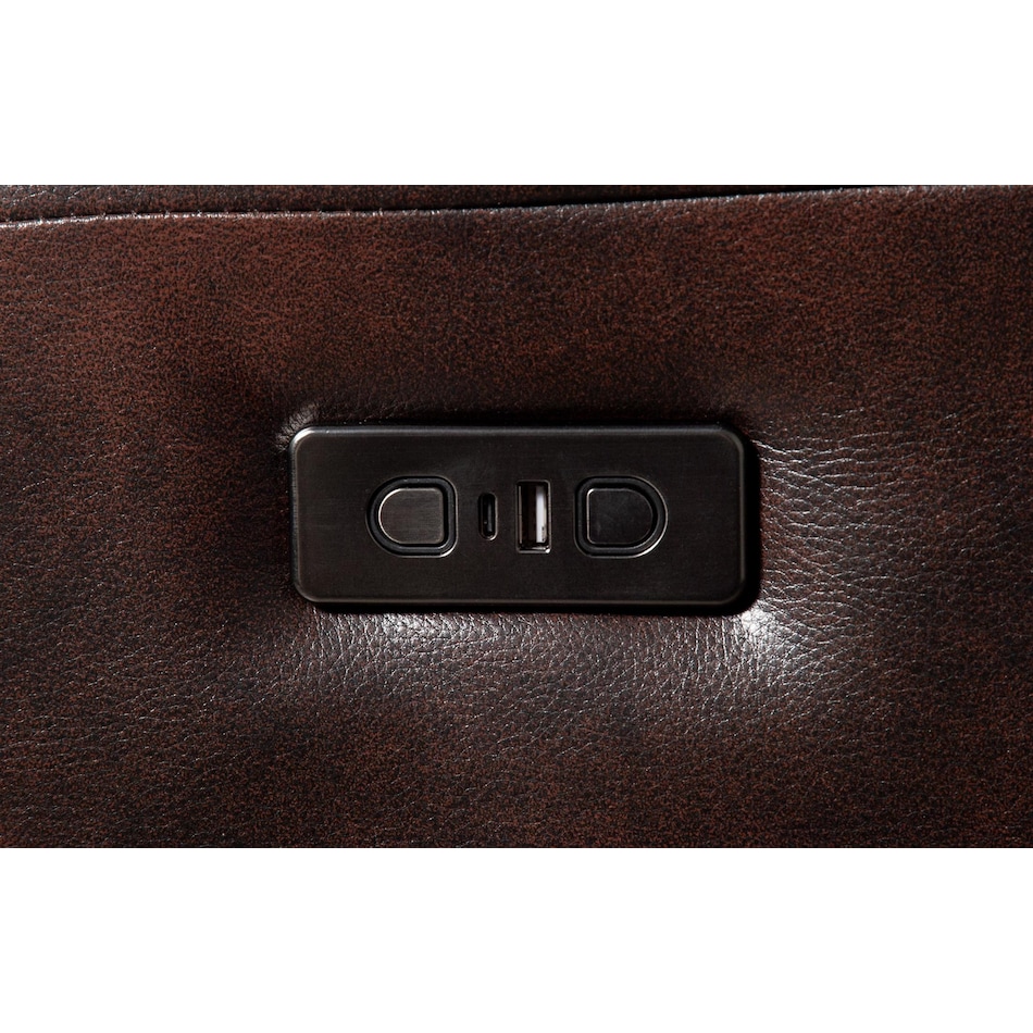 nicole dark brown package   