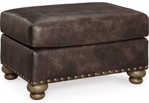 nicorovo coffee ottoman   