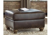 nicorovo coffee ottoman   