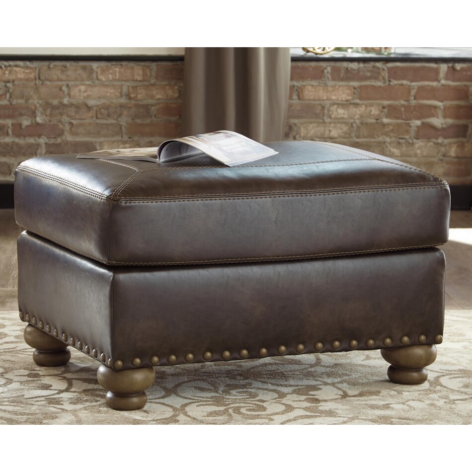 nicorovo coffee ottoman   
