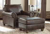 nicorovo coffee ottoman   