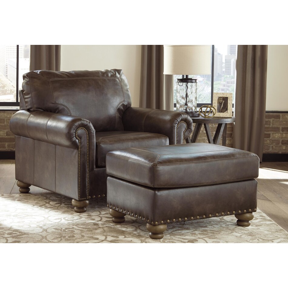 nicorovo coffee ottoman   