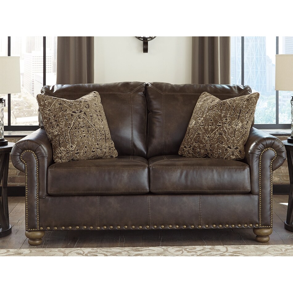 nicorovo loveseat   