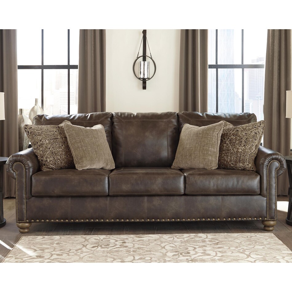 nicorvo sofa   