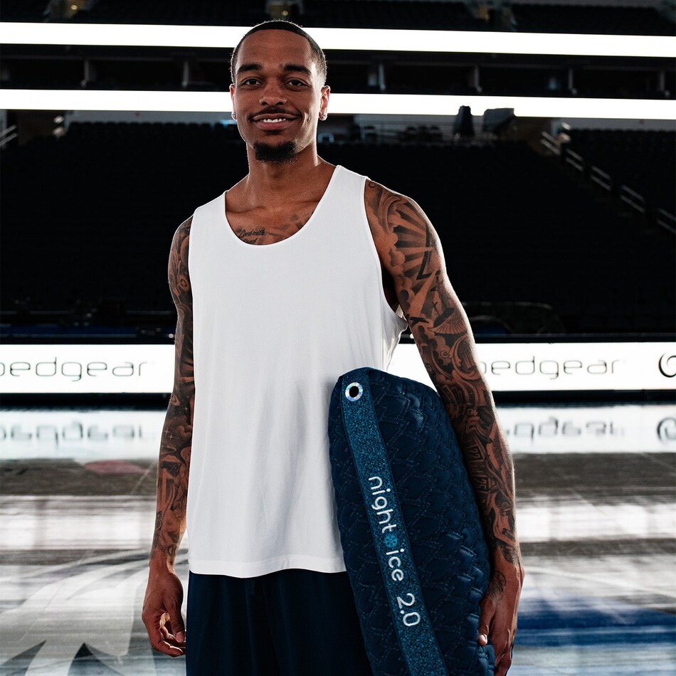 night ice pillow pillow   