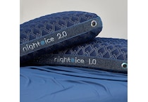 night ice pillow pillow   