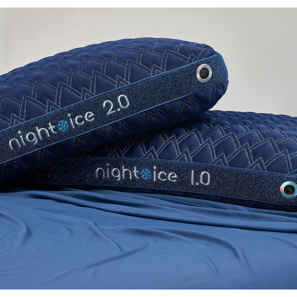night ice pillow pillow   