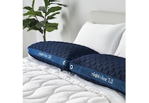 night ice pillow pillow   