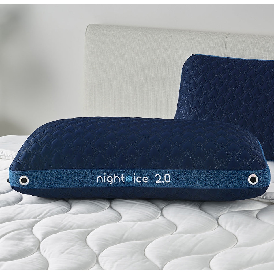 night ice pillow pillow   