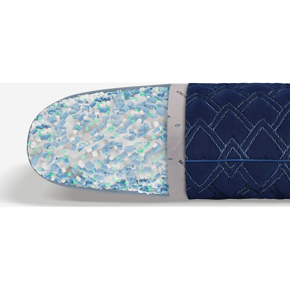 night ice pillow pillow   