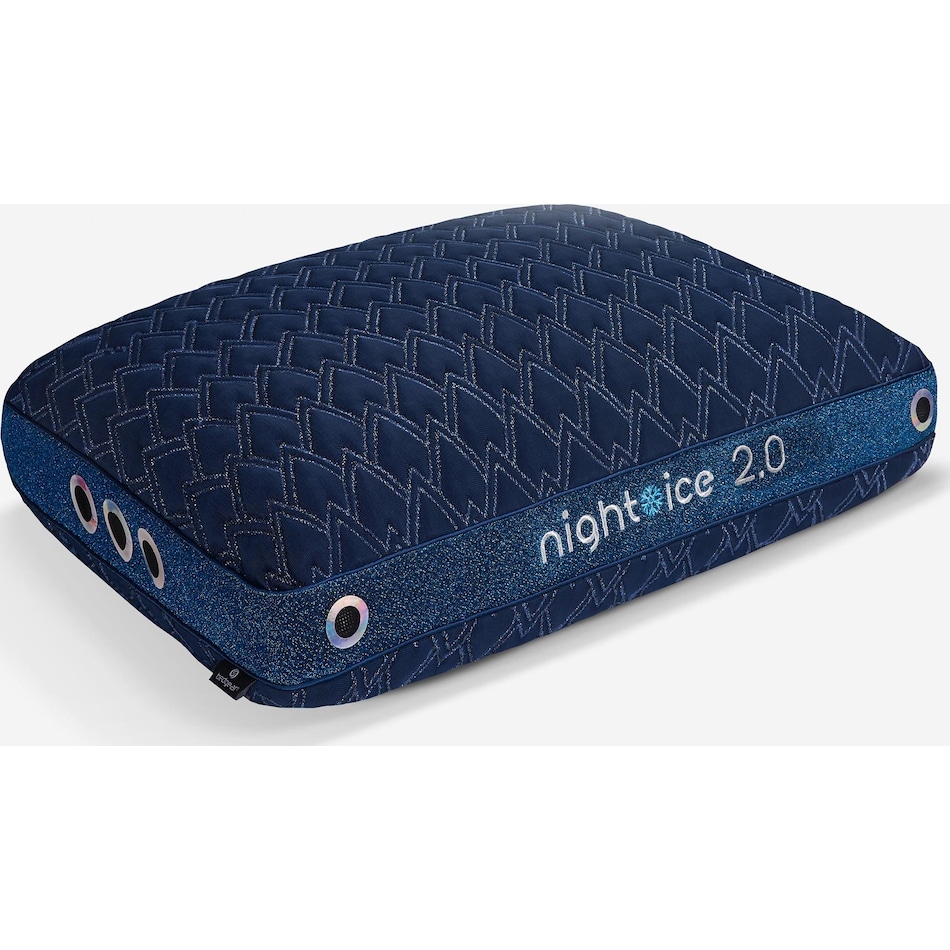 night ice pillow pillow   