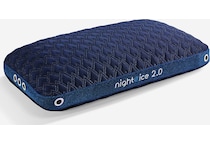 night ice pillow pillow   