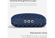 night ice pillow pillow   