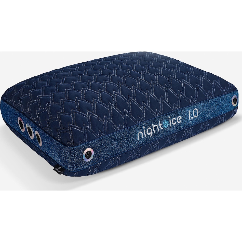 night ice pillow pillow   