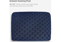 night ice pillow pillow   