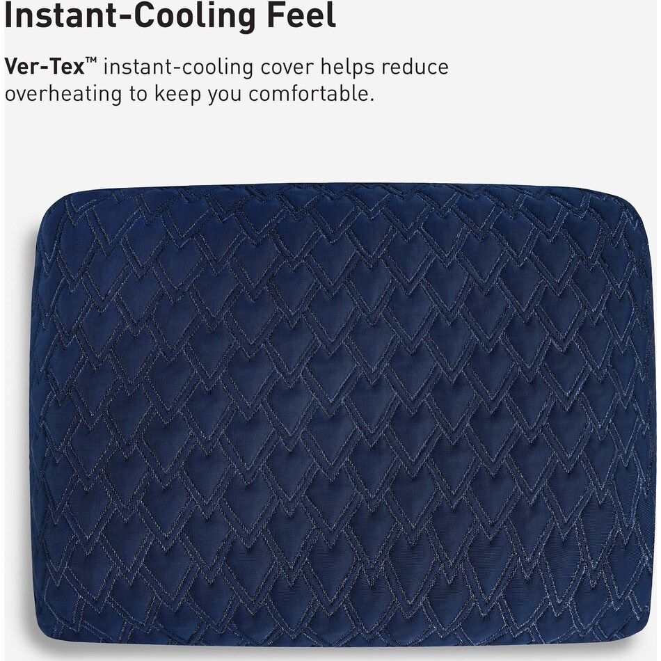 night ice pillow pillow   