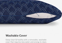 night ice pillow pillow   