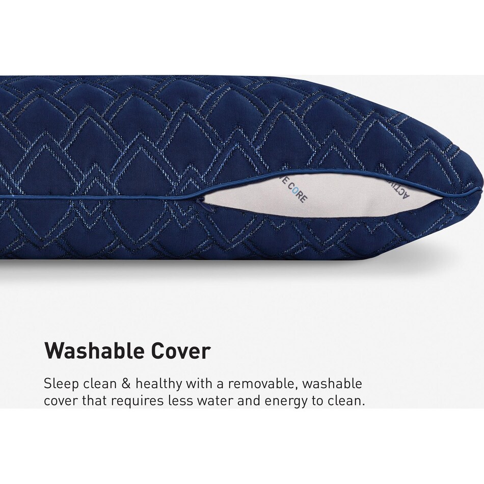 night ice pillow pillow   