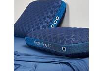 night ice pillow pillow   