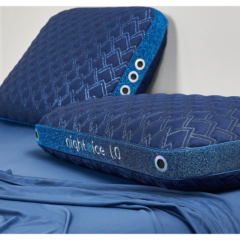 night ice pillow pillow   