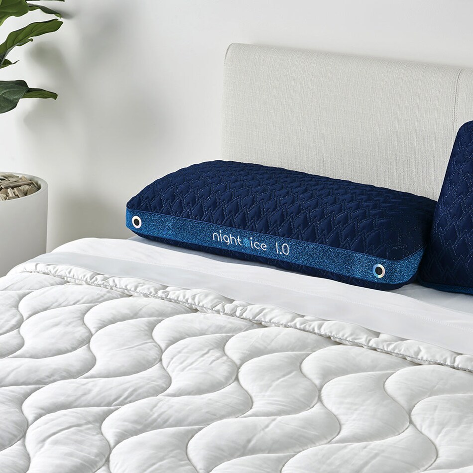 night ice pillow pillow   