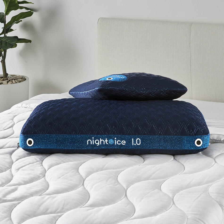 night ice pillow pillow   