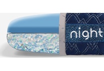 night ice pillow pillow   