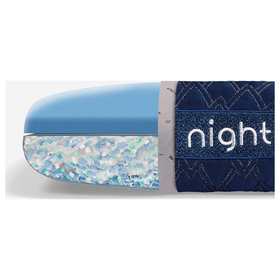 night ice pillow pillow   