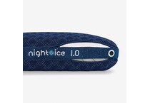 night ice pillow pillow   