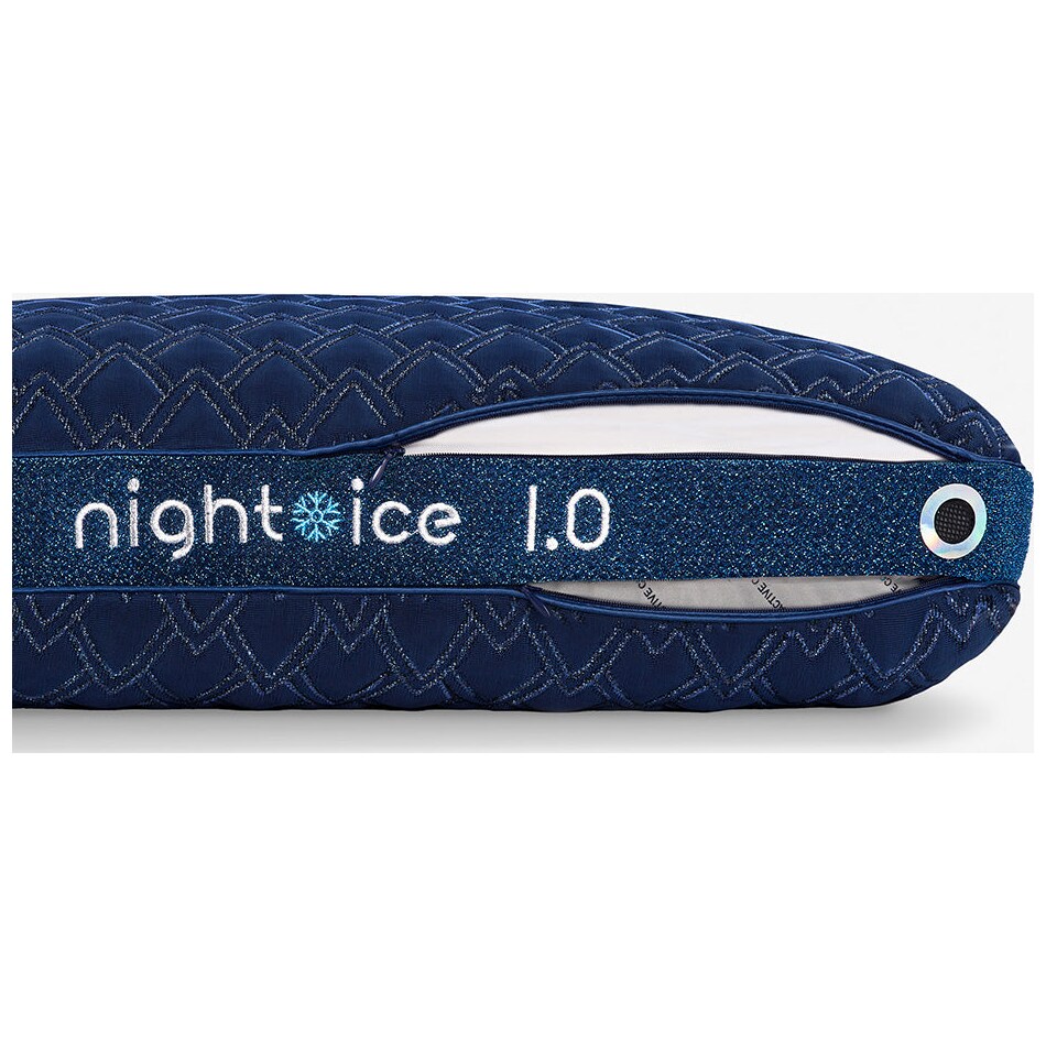 night ice pillow pillow   