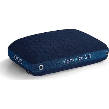 BEDGEAR NIGHT ICE PILLOW