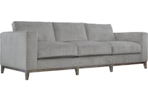 noel gray sofa   